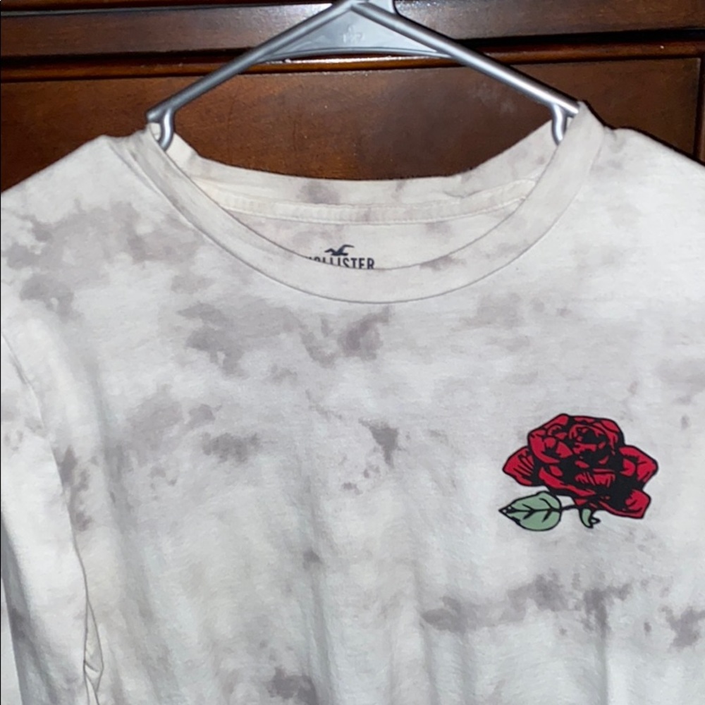 Hollister Long sleeve shirt